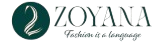 Zoyana Fashion Admin